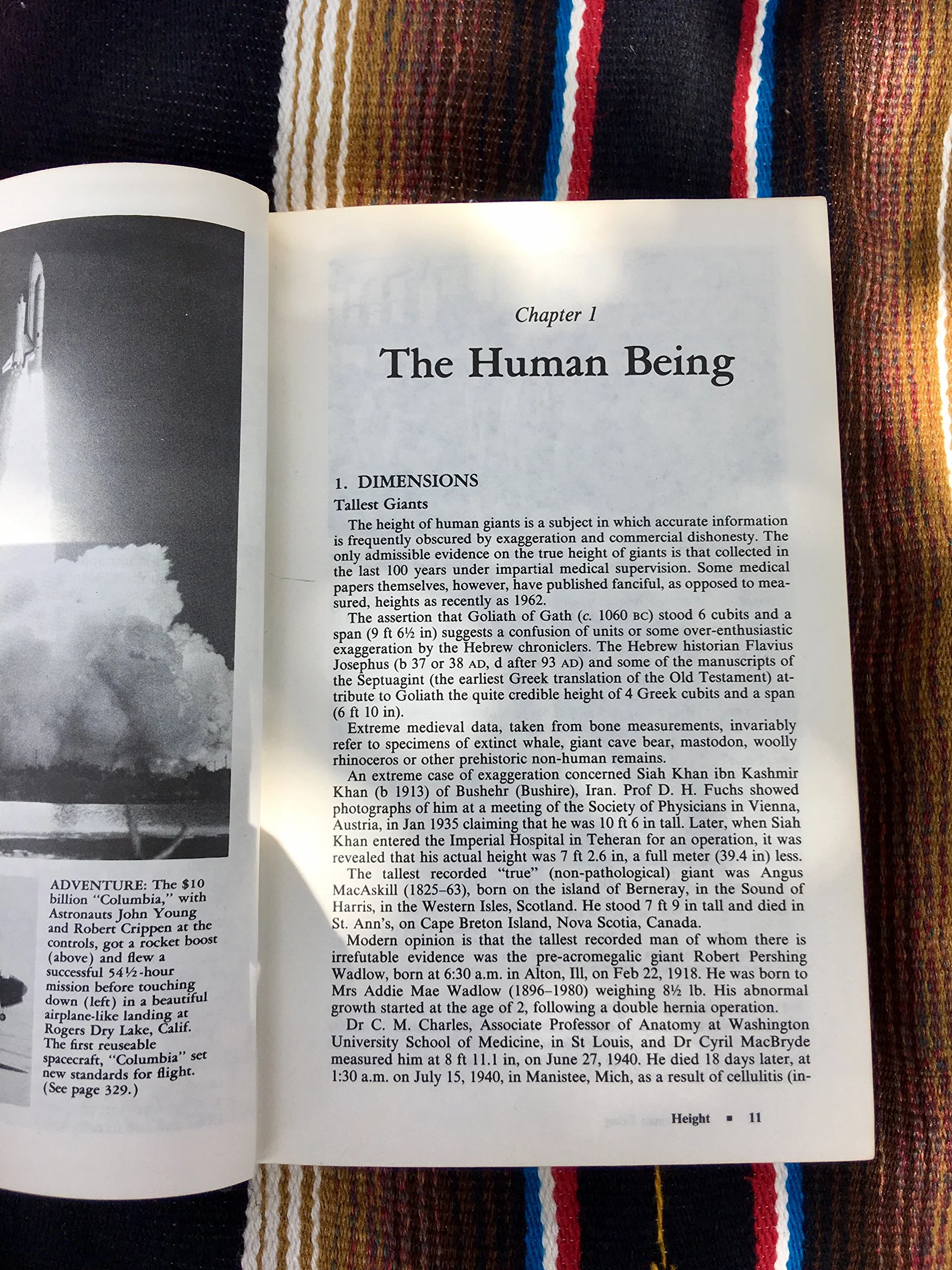 Guinness Book Of Records: 1982 Edition - Image 3